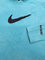 Nike Fleece embroidered