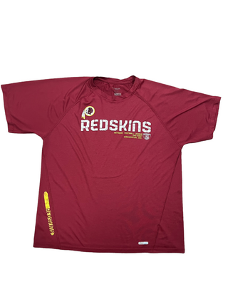 Reebok Redskins Shirt