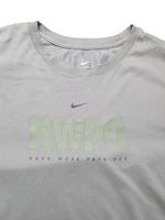 Nike Hard Work Pays Off Shirt