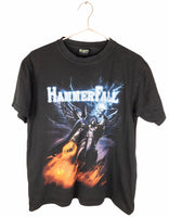 Hammerfall Bandshirt