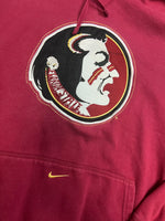 Nike Florida State Hoodie