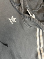 Adidas Crop Hoodie