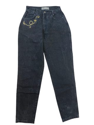 Vintage Jeans