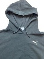 Puma Crop Hoodie