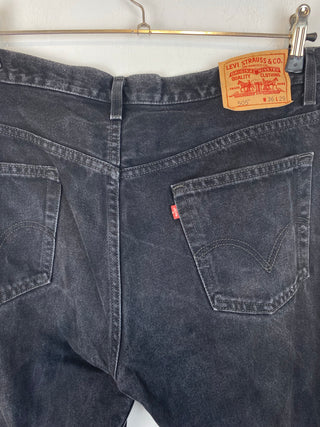 Levi’s Jeans 505