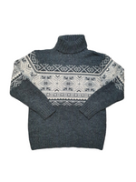 Norweger Pullover