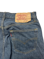 Levi’s 501 Jeans