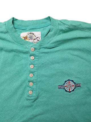 Vintage Boat Club Shirt