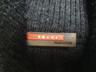 Prada linea Rossa Jeansjacke