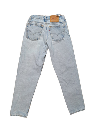 Levi’s 550 Jeans