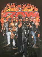 WWE RAW Shirt