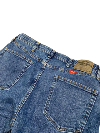 Wrangler straight Jeans