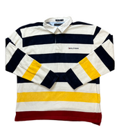 Hilfiger Fleece Hemd