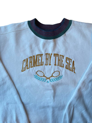 Carmel by the Sea Sweater