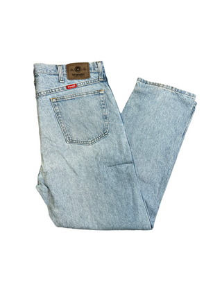 Wrangler Jeans regular