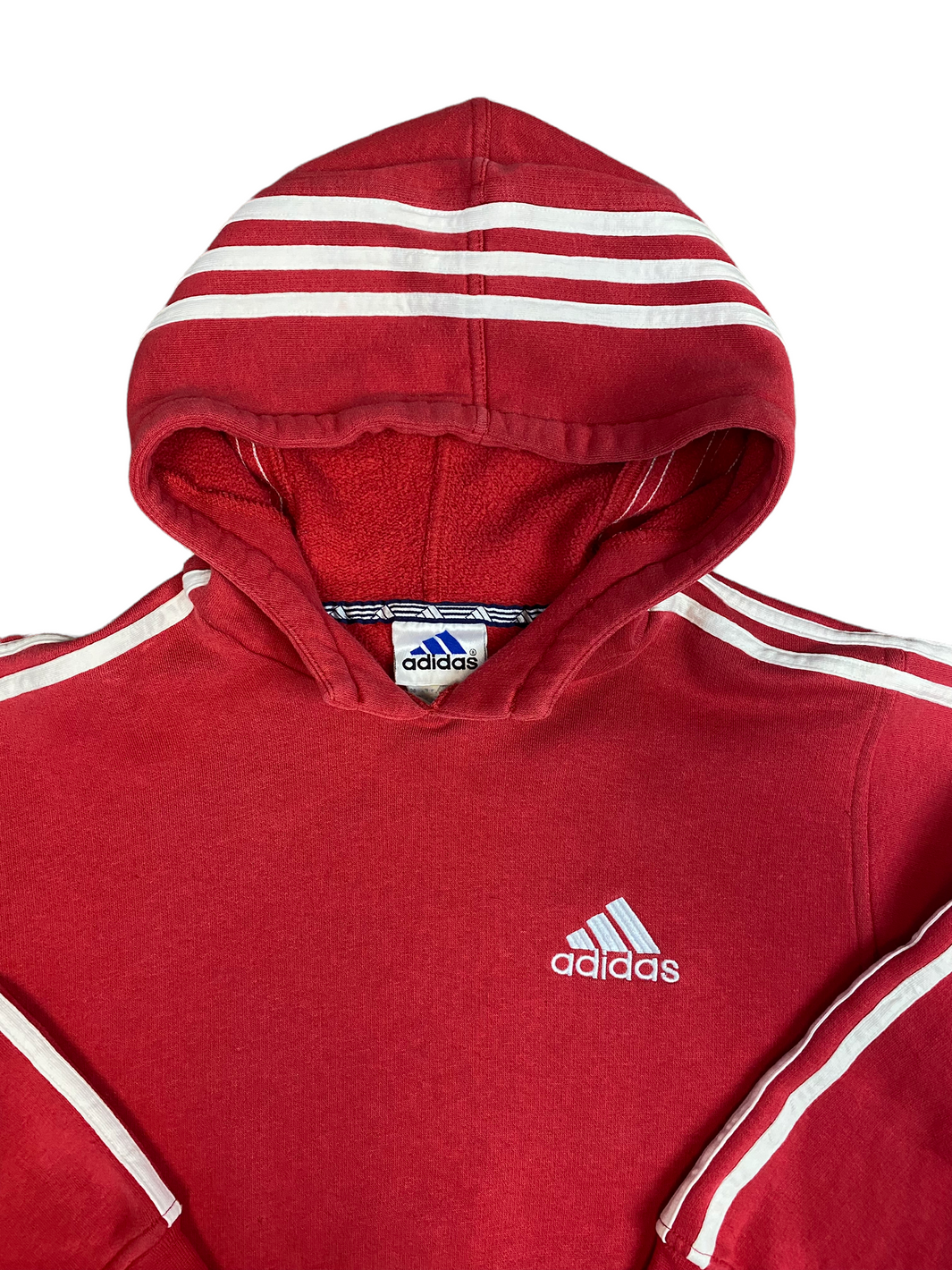 Adidas 90s Hoodie