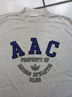 Adidas AAC Shirt 90s