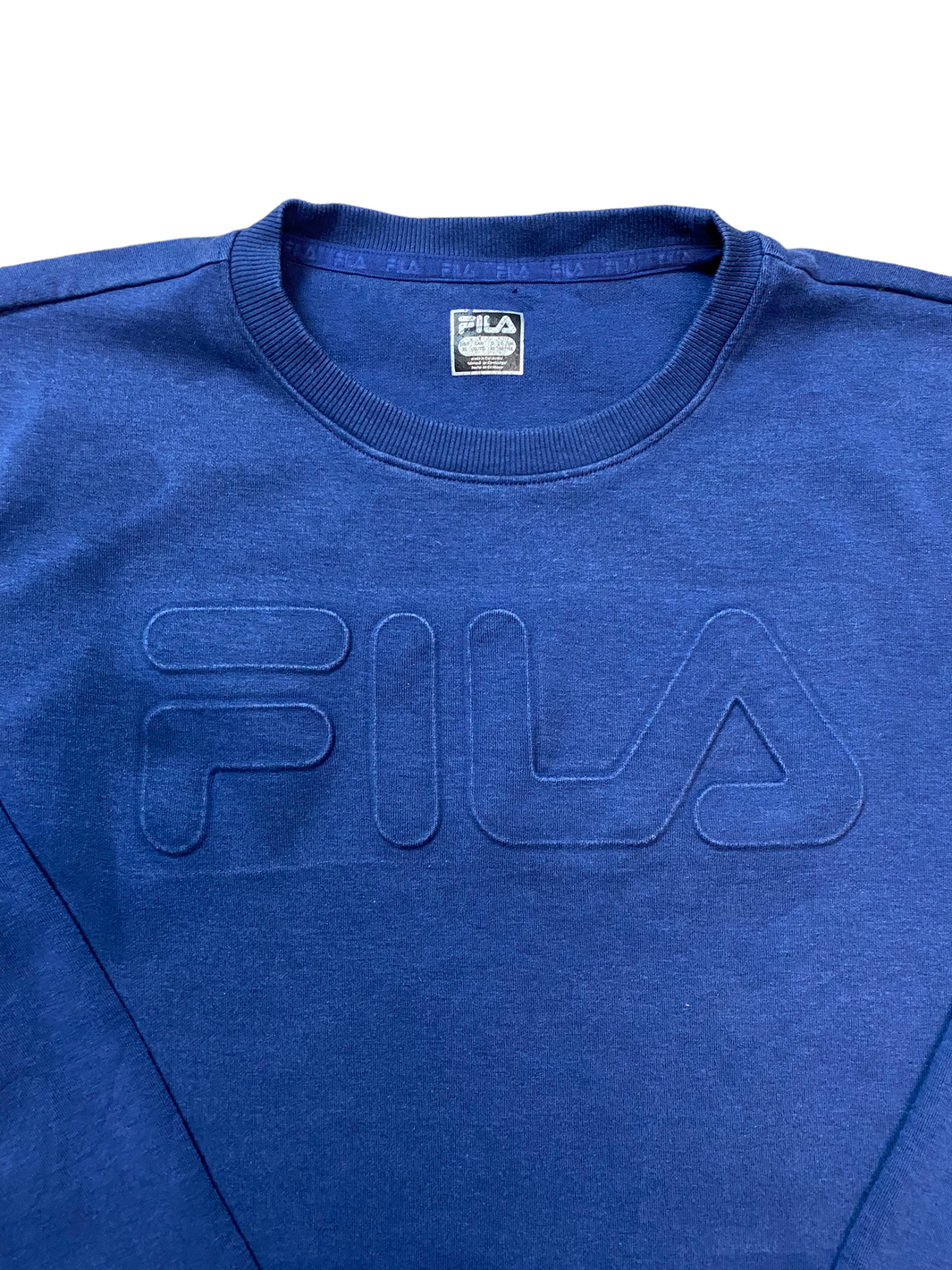 FILA Sweater