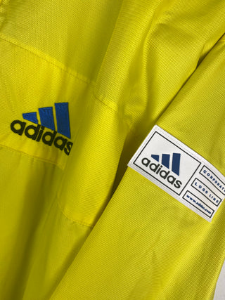 Adidas Logo line Jacke