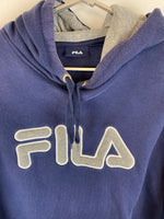 FILA Hoodie