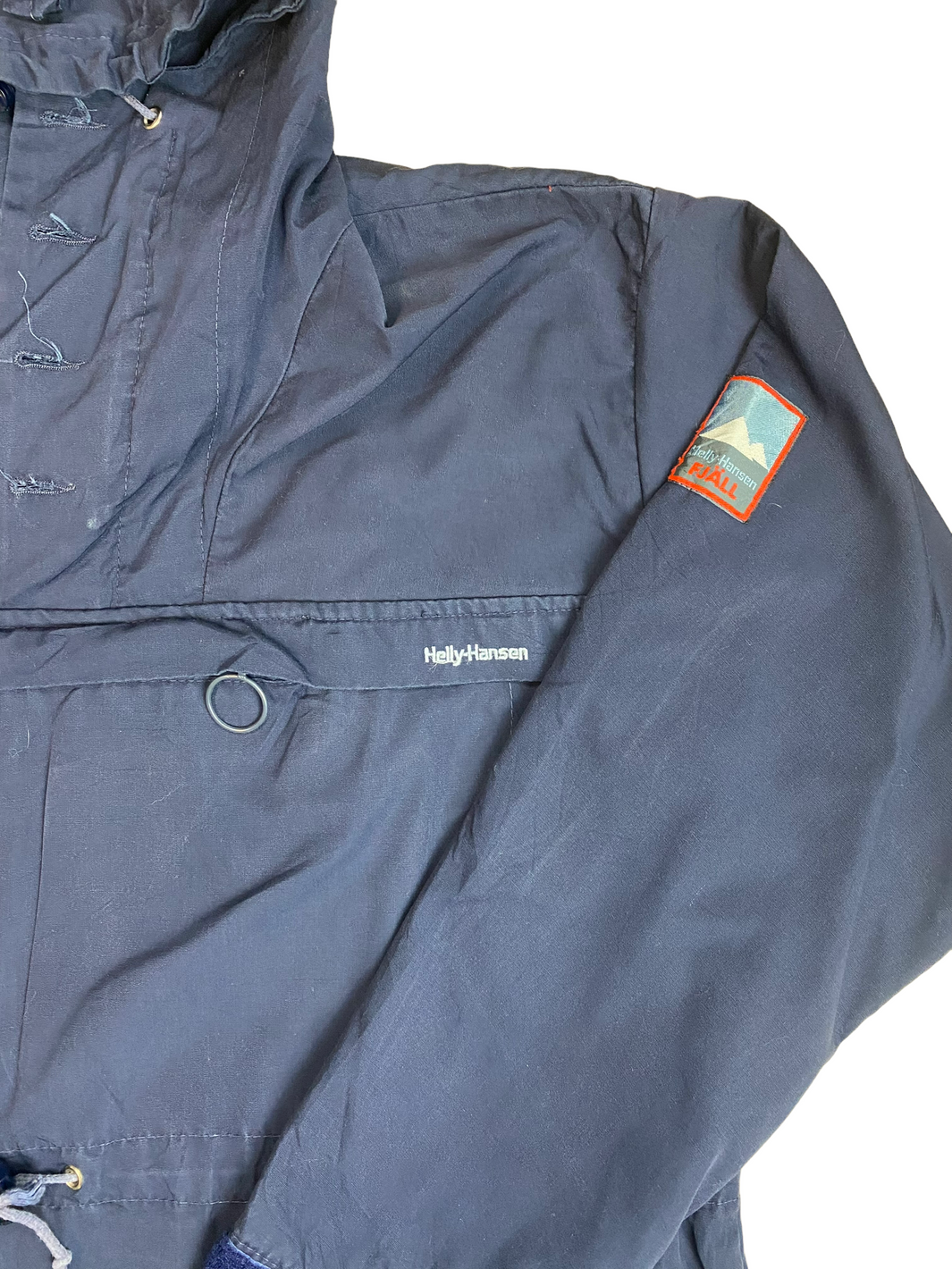 Helly Hansen Windbreaker